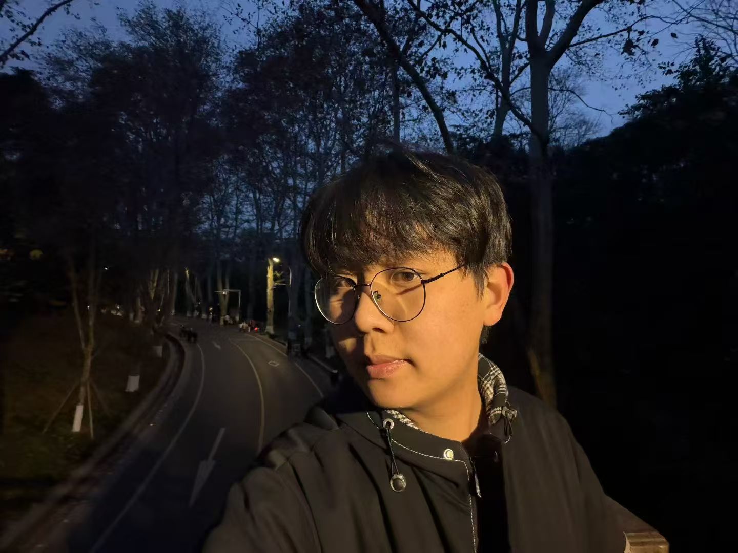 Biao Hu