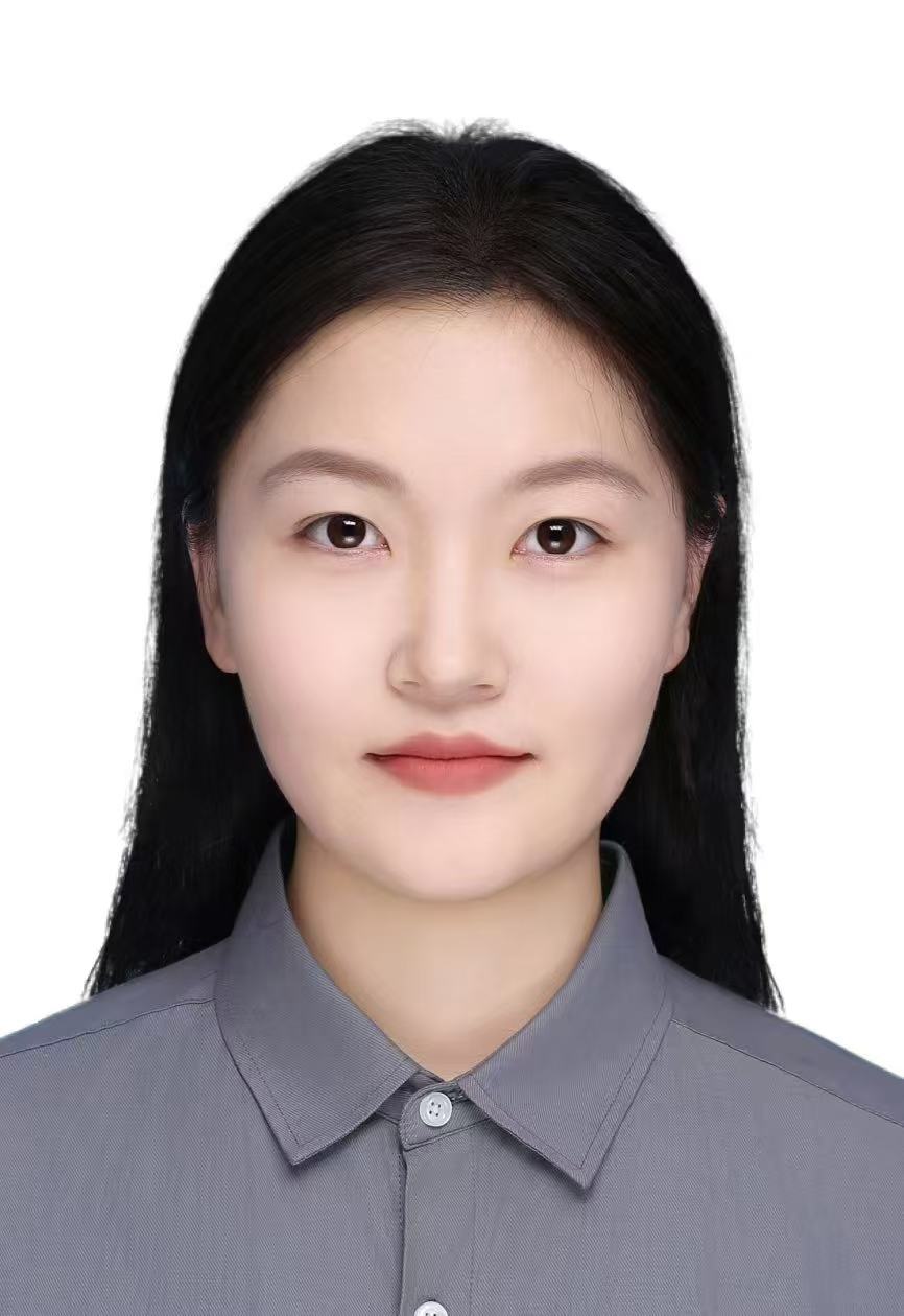 Zhenyu Jiang