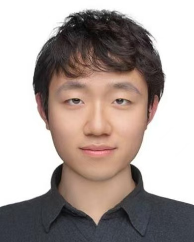 Zhaoxin Li