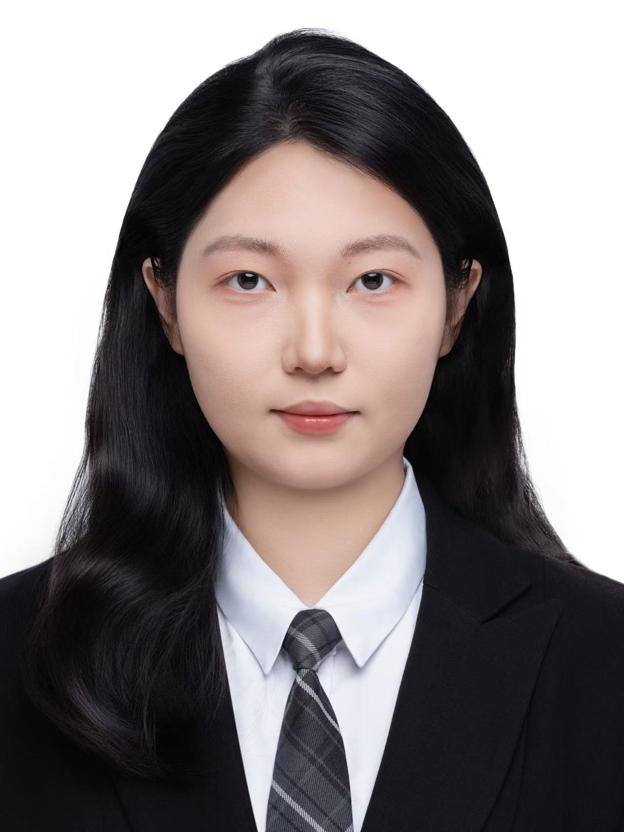 Wenbo Liang