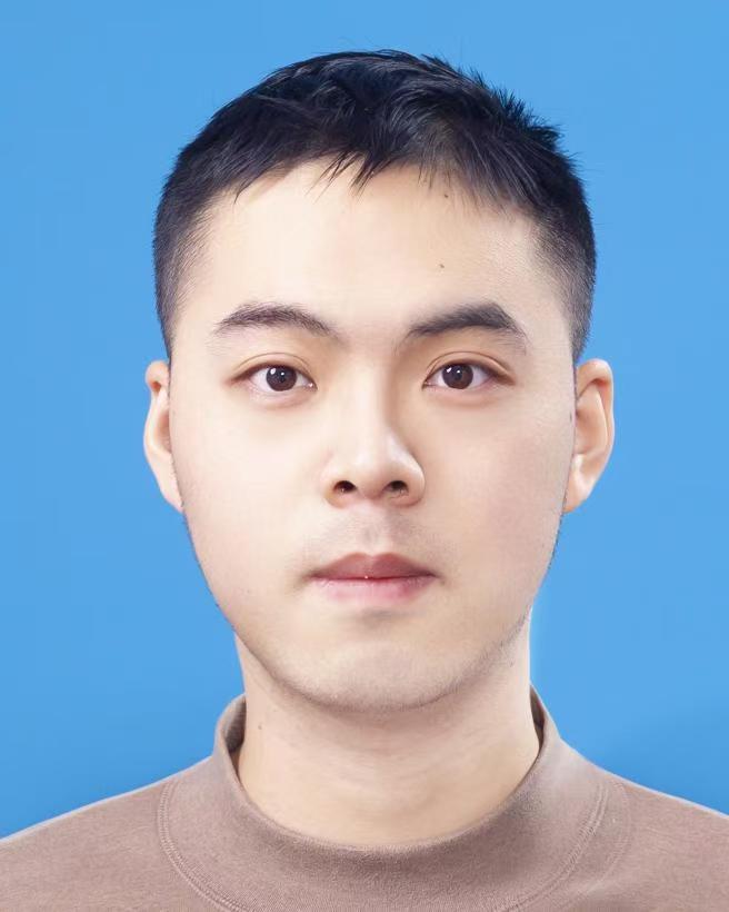 Junqiang Wang